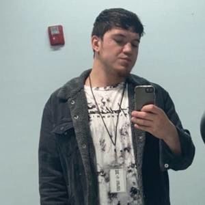 Meet your Posher, Timothy austin